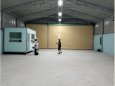 Cho Thuê Kho Rộng 327m2 Tại Phú Mỹ BRVT
