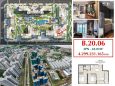 Bán Căn hộ LUMIERE BOULEVARD, Chiết khấu lên 12%, Hỗ trợ vay 80%/GTCH, Tăng QL12