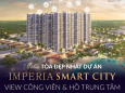 Căn 2PN Vinhome Smart City, View bể bơi trung tâm, hơn 40 tiện ích cao cấp
