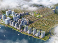 Nam Long ra mắt phân khu Izumi Riverside - compound villa ven sông đẳng cấp.