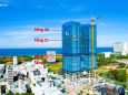 SUẤT NỘI BỘ CĐT CĂN 2PN, 82M2 TẦNG 25 THE SANG RESIDENCE VIEW BIỂN CK 23%