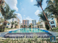 Second Home có hồ bơi cách biển 400m đã hoạt động kế resort 5 sao