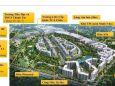 Bán gấp căn hộ ở CELADON CITY khu DIAMOND ALNATA