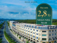 Shophouse kinh doanh mặt tiền đường Hùng Vương đẹp nhất Tuy Hòa - Regal Maison