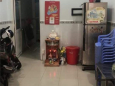 Nguyễn Văn Lượng, P16, Gò Vấp – Hẻm 6m thông 60m2, 2 tầng, chỉ 5 tỷ.