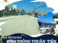 Đất Thăng Bình 275m2 đường 7m5  gần QL1A &chợ Hà Lam giảm sâu chỉ còn 4xx