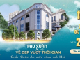 Phú Xuân city, tinh hoa giữa lòng cố đô