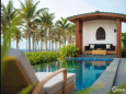 Chỉ từ 22ty sở hữu biệt thự Movenpick Cam Ranh lợi nhuận 10%/ năm LH 0917678685