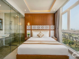 Khách Sạn Biển 3 sao 8 tầng 48 phòng 343m2 giá 55 tỷ TL