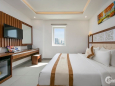 Khách Sạn Biển 3 sao 8 tầng 48 phòng 343m2 giá 55 tỷ TL