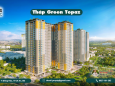 Mở bán Rổ hàng đẹp nhất dự án Bcons City - Tháp Green Topaz