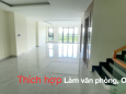 Cho Thuê Nhà Vạn Phúc. Nhà 7x19,5m2,mặt tiền 25m