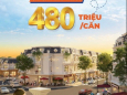 nhà phố 1 trệt 1 lầu ngay vsip 2 chỉ thanh toán 480tr được ân hạn năm đầu tiên