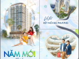 Trả góp 8 triệu đồng/ tháng sở hữu ngay căn hộ cao cấp tại 9x An Sương