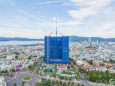Căn hộ Grand Center Quy Nhơn-Vị trí đắt địa 4 mặt tiền, Sở hữu lâu dài