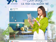 BOOKING NGAY CĂN HỘ 9X AN SƯƠNG-ĐẦU TƯ DỄ DÀNG