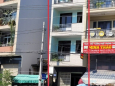 Bán nhà 5 tấm MT Nguyễn Xí ngang 4.1x19m/80m2 có thang máy