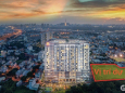 Hot! Căn hộ Moonlight Avenue trung tâm tp Thủ Đức - TUYẾN METRO SỐ 1