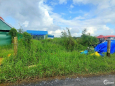 Đất An Cư 124,7m2 xe tải tới đất gần Happyland