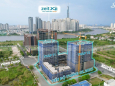Suất ưu tiên chọn vị trí đẹp, giá tốt dự án Thủ Thiêm Zeit River GĐ2, 0934143861