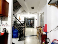 Nhà sát mặt tiền, hẻm 8m Nguyễn Sơn, Tân Phú, 102m2 giá nhĩnh 9 tỷ