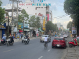 Mặt bằng kinh doanh  Đồng Khởi Góc 2 mặt tiền Tp Biên Hoà