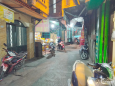 Chính chủ bán nhà mặt ngõ kinh doanh phố Ngọc Hà, Quận Ba Đình, 79m2 giá 8.5 tỷ