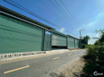 BDS HÙNG VĨ LAND [NC] Kho 3300m2 Long Phước 15/02/2023