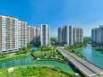 Sở hữu căn hộ 3pn-111m2 chỉ 38tr/m2 liền kề Phú Mỹ Hưng, Mizuki Park Nam Long.