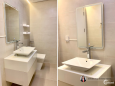 Bán CH View Sông SG, 4,8 tỷ ( Bao Hết) 2PN 2WC, Giáp Chợ Bến Thành