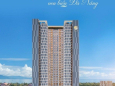 Sở hữu căn hộ view biển Đà Nẵng, giá chỉ 1,2 tỷ (30%) - sổ hồng lâu dài