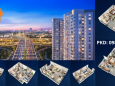 Còn 1 suất nội bộ căn hộ Moonlight Avenue chiết khấu 55% khi thanh toán vượt 98%