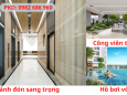Còn 1 suất nội bộ căn hộ Moonlight Avenue chiết khấu 55% khi thanh toán vượt 98%