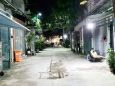 Bán nhà hẻm 10m thông, Bình Trị Đông, Bình Tân, 48m2, 3 tỷ 65, MT kinh doanh