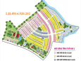 Bán nhiều sản phẩm đất nền dự án Long Hưng Biên Hoà (Dreamland city) vị trí đẹp