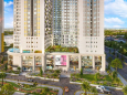 Sở hữu căn hộ Bcons City 2PN + 2WC chỉ với 350 triệu