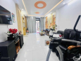 Nhà cực đẹp vị trí kim cương - 4lầu hẻm xe hơi, Nguyễn Oanh, P6, Gò Vấp chỉ 5tỷ9