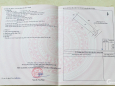 Ra nhanh lô đất mặt tiền đường DT769,sổ riêng.Thổ cư 100%. LH: 0907215279