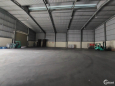 BDS HÙNG VĨ LAND Kho 1400 m² Mai Chi Tho xe cont Q2 26/02/2023