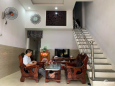Cần tiền bán gấp nhà 3 tầng mặt tiền Hoá Sơn-Hoà Cường- Hải Châu-ĐN-Chỉ 3,8 tỷ