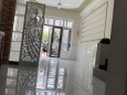 Nhà mặt tiền kdc gò dầu - tân phú