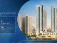 Căn hộ Moonlight Avenue 2PN/70m2 TP Thủ Đức trả góp 4 năm, giảm ngay 45%.