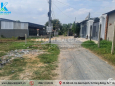 Cần tiền cho sản xuất kinh doanh cần bán gấp lô đất ở Trảng Bàng - Tây Ninh
