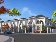 Biệt Thự Giá Rẻ Độc Nhất Tại Phú Cường