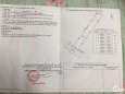 BÁN NHANH LÔ ĐẤT RỘNG ĐẸP CÓ 1-0-2 TẠI CỦ CHI - CHÍNH CHỦ KHÔNG QUA TRUNG GIAN