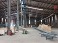 Cho thuê nhà xưởng 1500m2 và 6200 m2 giá 30.000/m2 gần khu công nghiệp Sông Mây