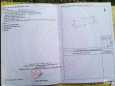 Gia Đình bán miếng đất thổ cư KCN Dầu Giây, 9tr/m2