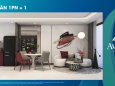 Căn hộ Avatar Thủ Đức, View đẹp, Giá 2.7 tỷ, Trả trước 120 triệu