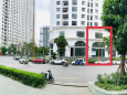 Chính chủ cho thuê shop đế SH4B - HH02, chung cư Eco - Lake View 32 Đại Từ