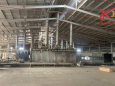 Bán nhà xưởng 2 mặt tiền cụm Công Nghiệp Tân An Vĩnh Cửu Đồng Nai